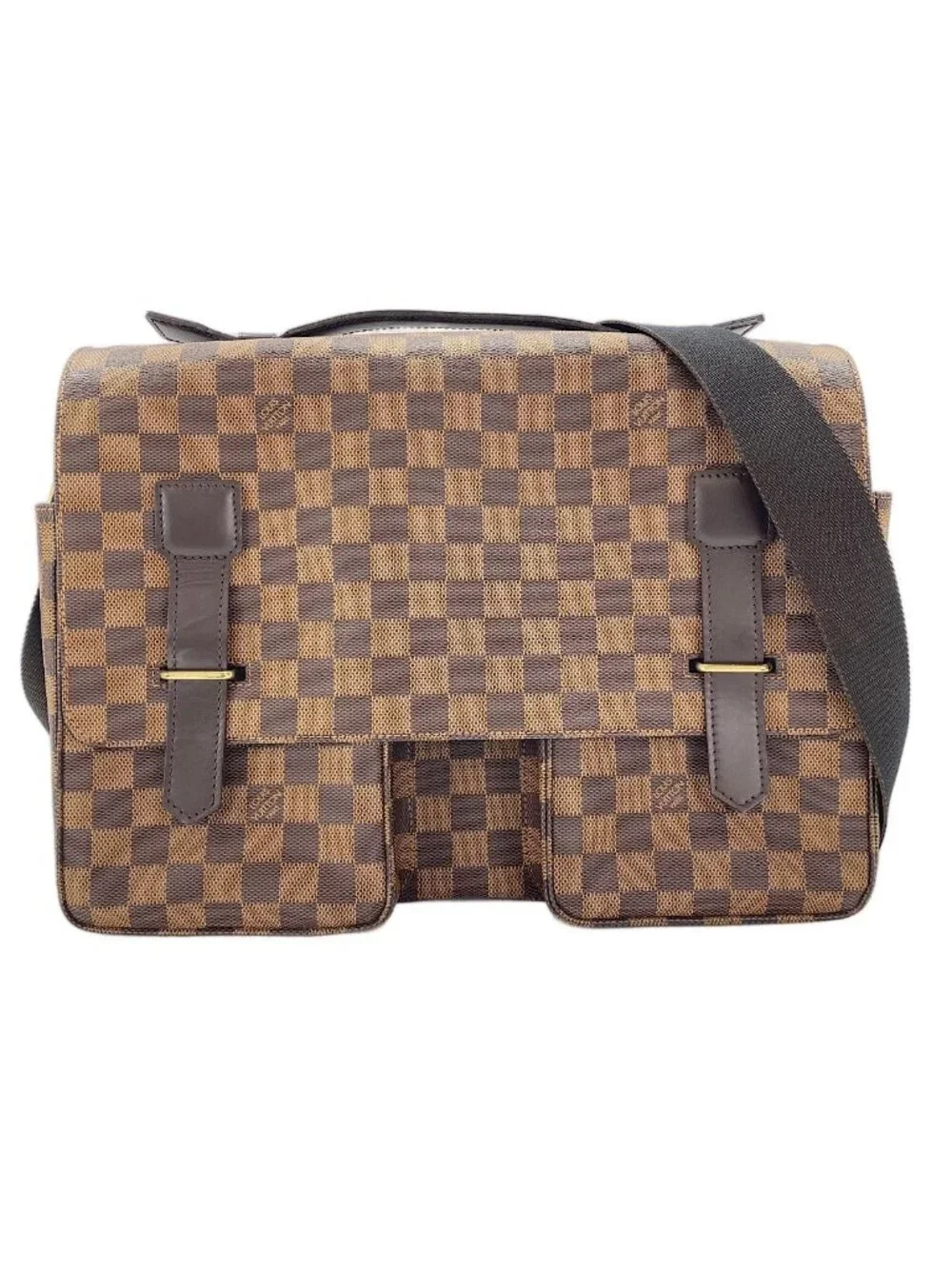 Louis Vuitton Shoulder Bag Broadway